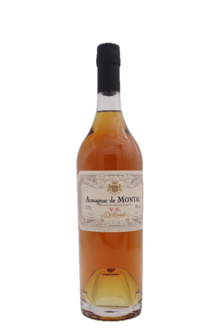 De Montal - Armagnac VS