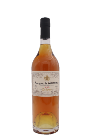 De Montal - Armagnac XO