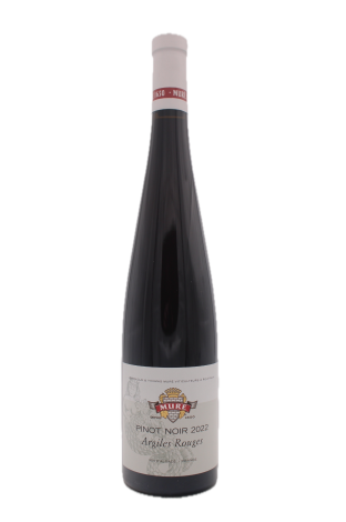 Muré - Pinot Noir 'Argiles Rouges'