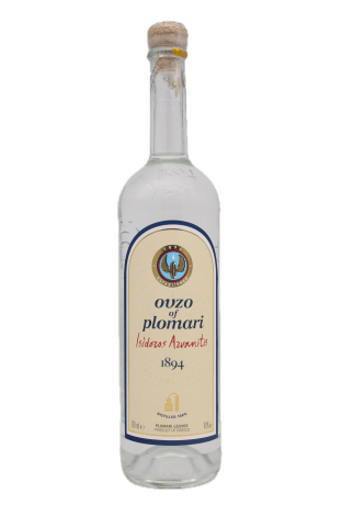 plomari ouzo