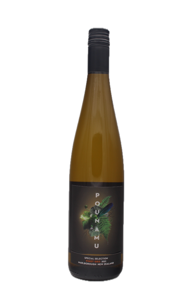 pounamu pinot gris