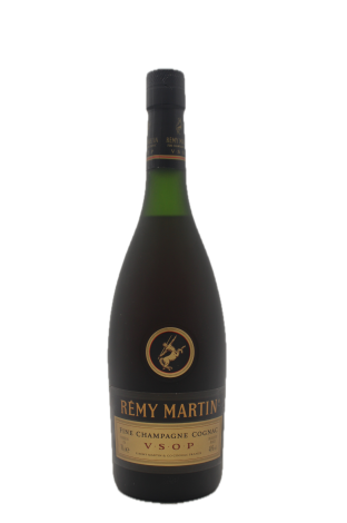 Remy Martin VSOP Oude Botteling