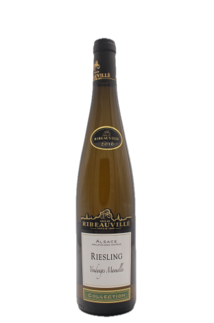 Cave de Ribeauville - Riesling 2016