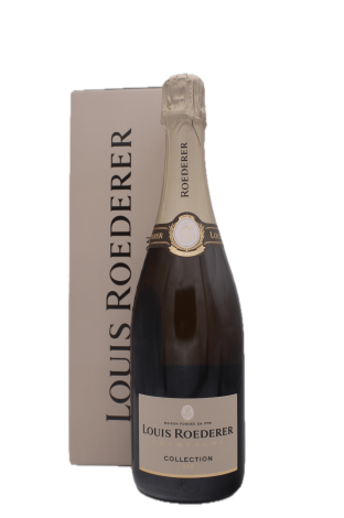 Louis Roederer - Collection 243