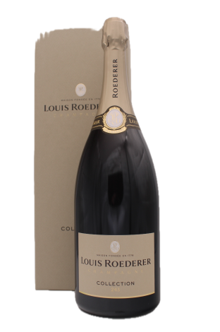 Louis Roederer - Collection 243 Magnum