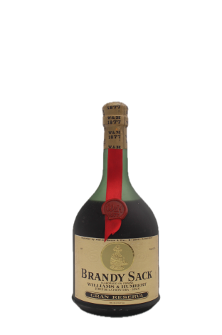 Sack - Brandy Gran Reserva