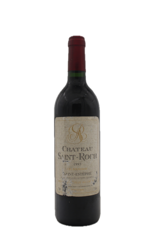 Château Saint-Roch 1993