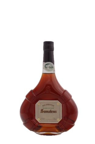 Samalens - Bas Armagnac Hors d'Age