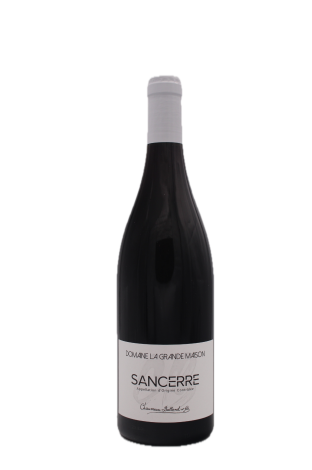 Domaine La Grande Maison - Sancerre Rouge