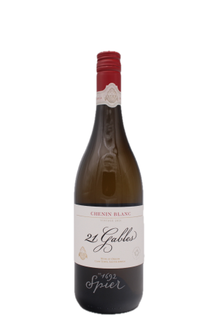 spier 21 gables chenin blanc