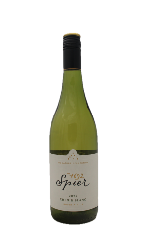 Spier - Signature Chenin Blanc