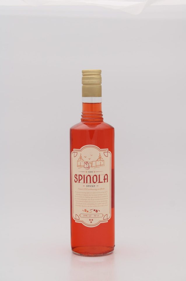 spinola spiced