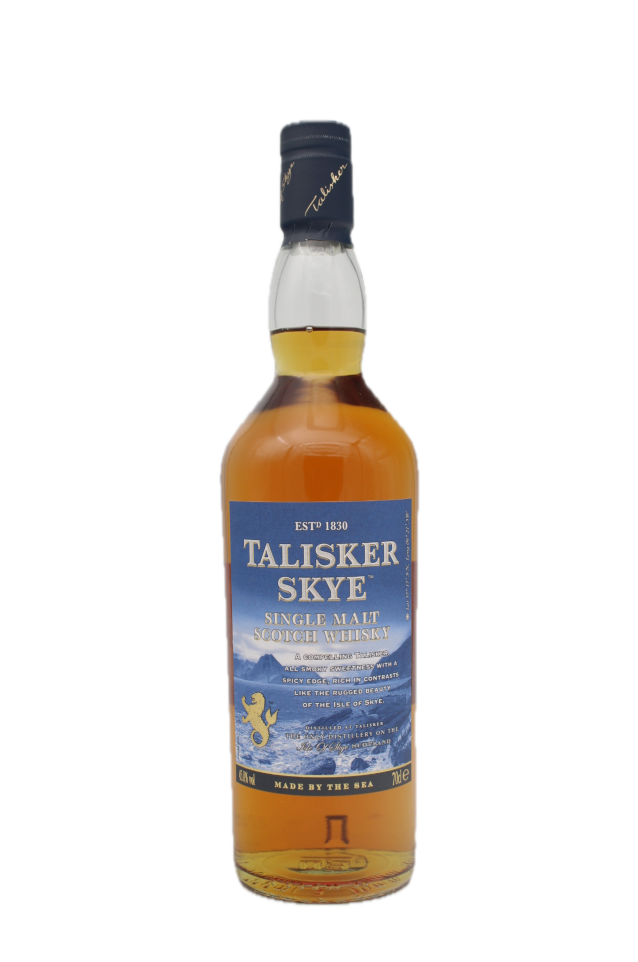 Talisker Skye - Best Bottles