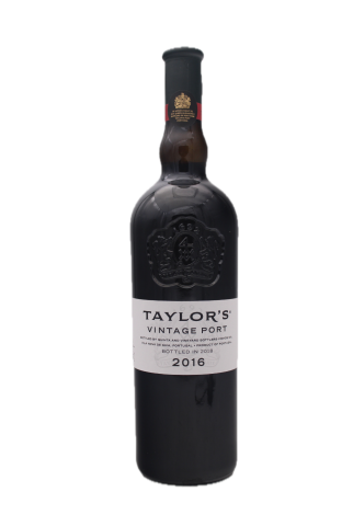 Taylor's - Vintage Port 2016