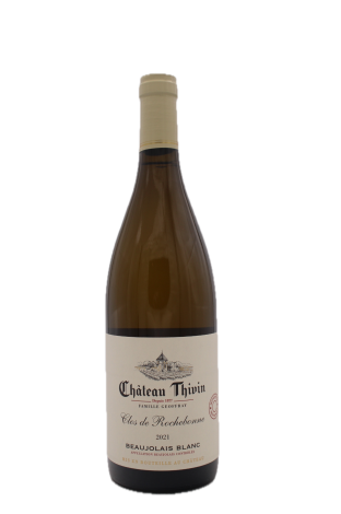 Château Thivin - Clos de Rochebonne