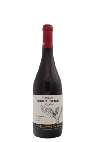 Miguel Torres - Andica Pinot Noir Gran Reserva
