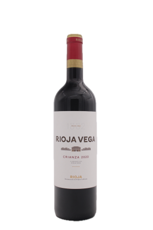 Rioja Vega - Crianza