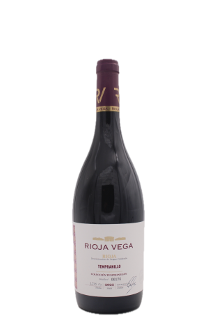 Rioja Vega - Tempranillo Tinto Coleccion