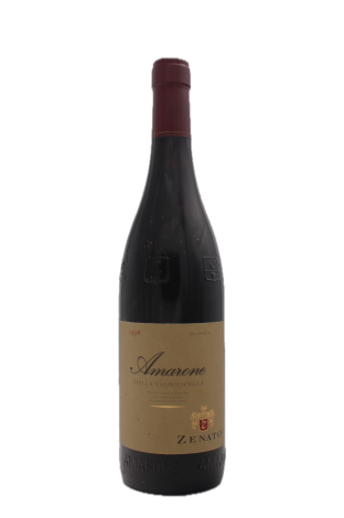 Zenato - Amarone 1998